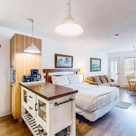 Neskowin Nirvana Bagian luar foto