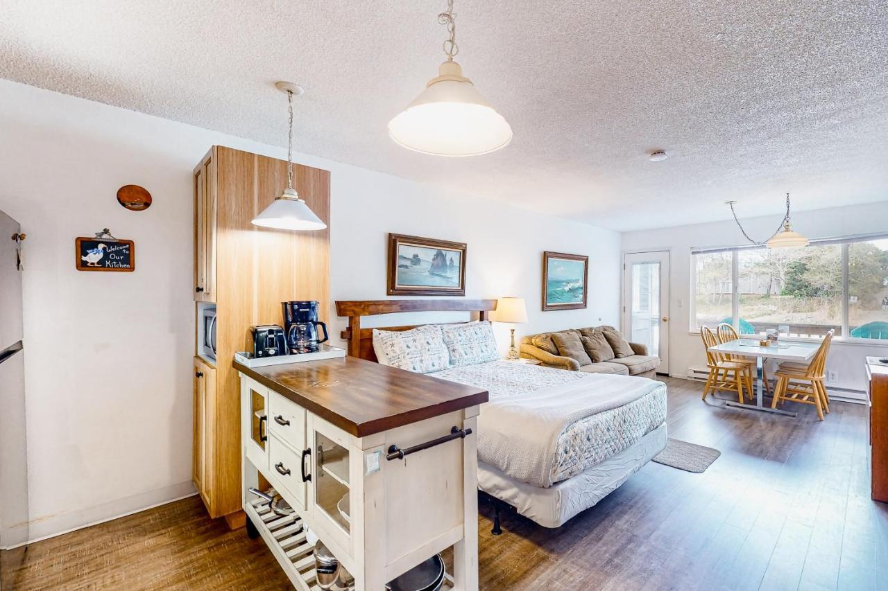 Neskowin Nirvana Bagian luar foto