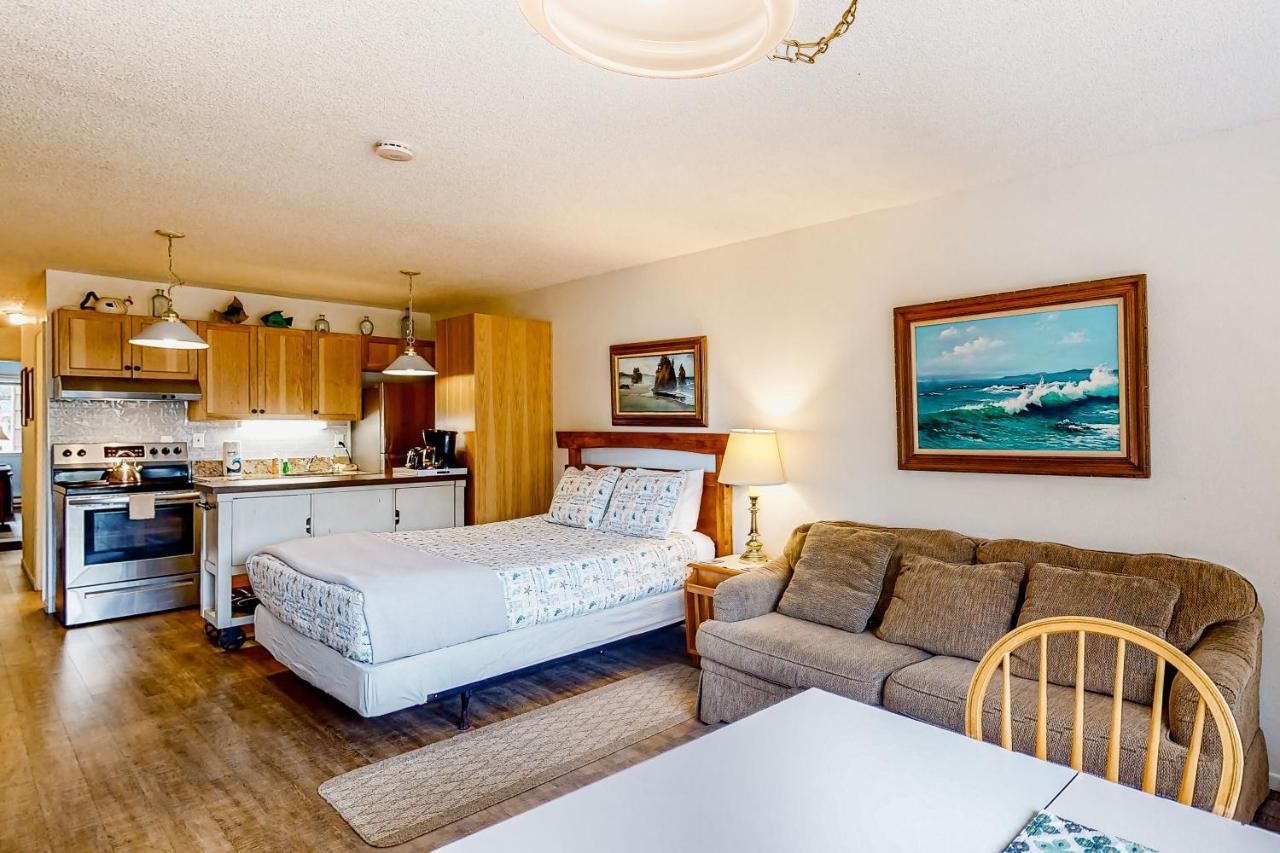 Neskowin Nirvana Bagian luar foto