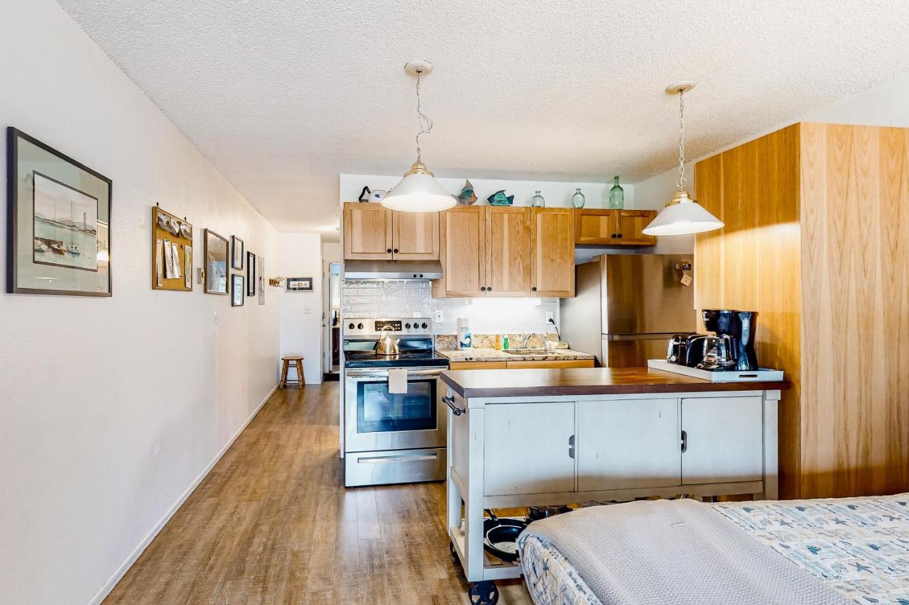 Neskowin Nirvana Bagian luar foto