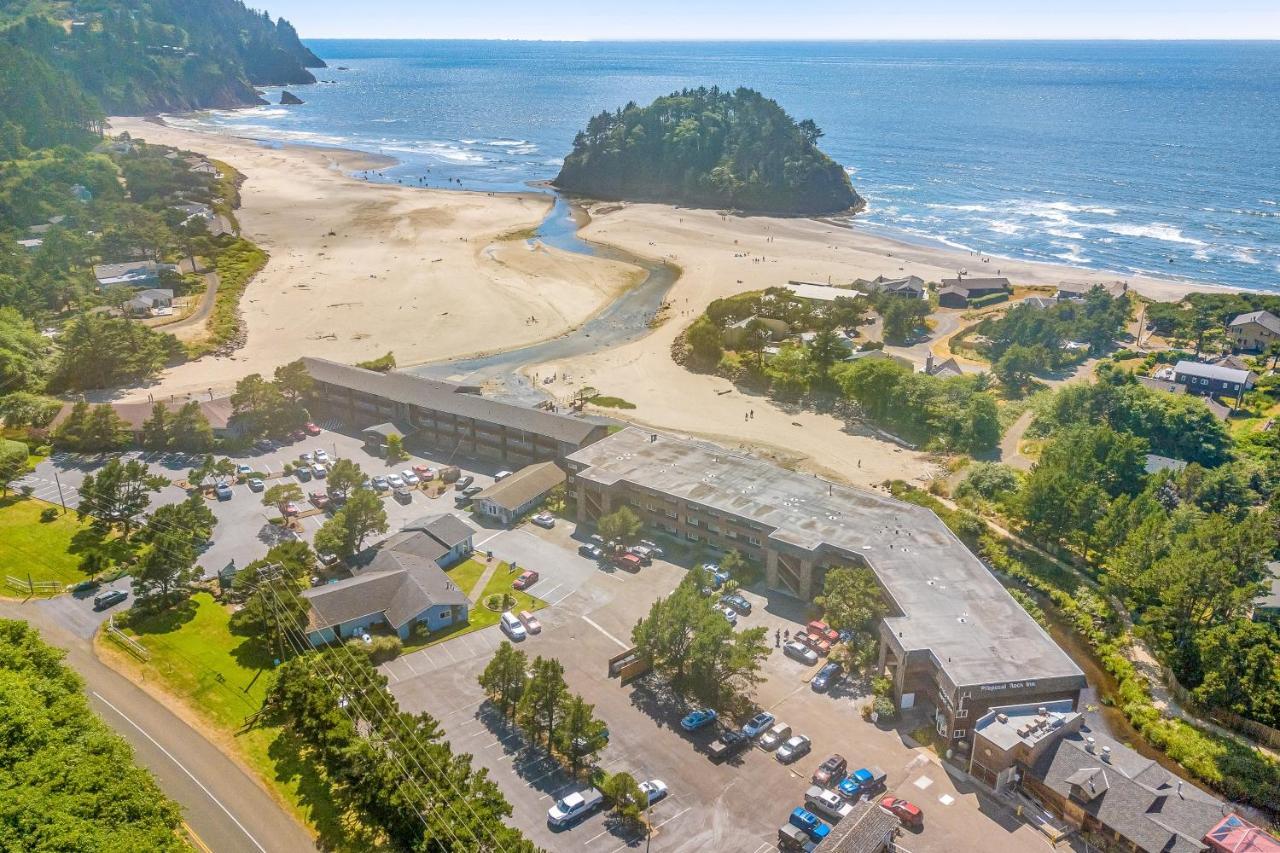 Neskowin Nirvana Bagian luar foto