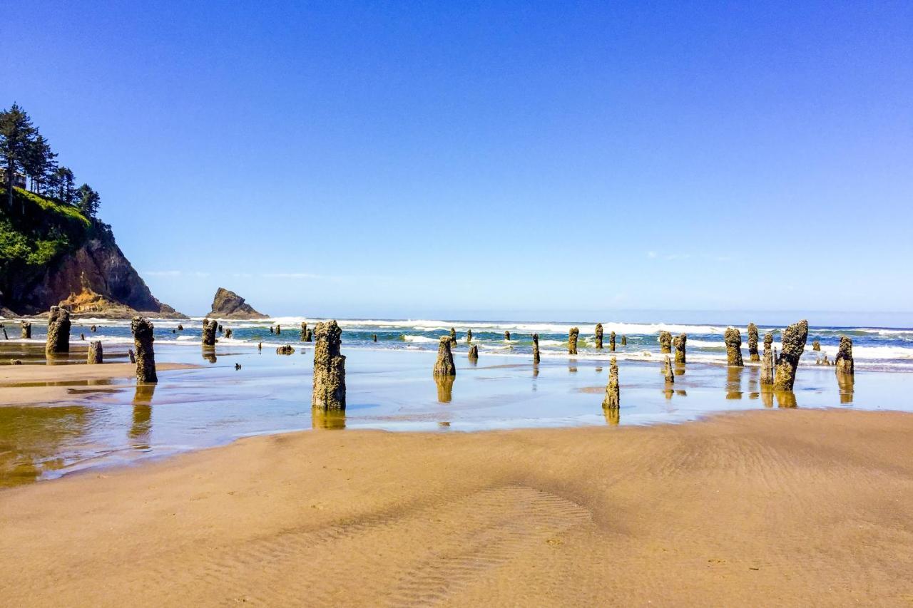 Neskowin Nirvana Bagian luar foto