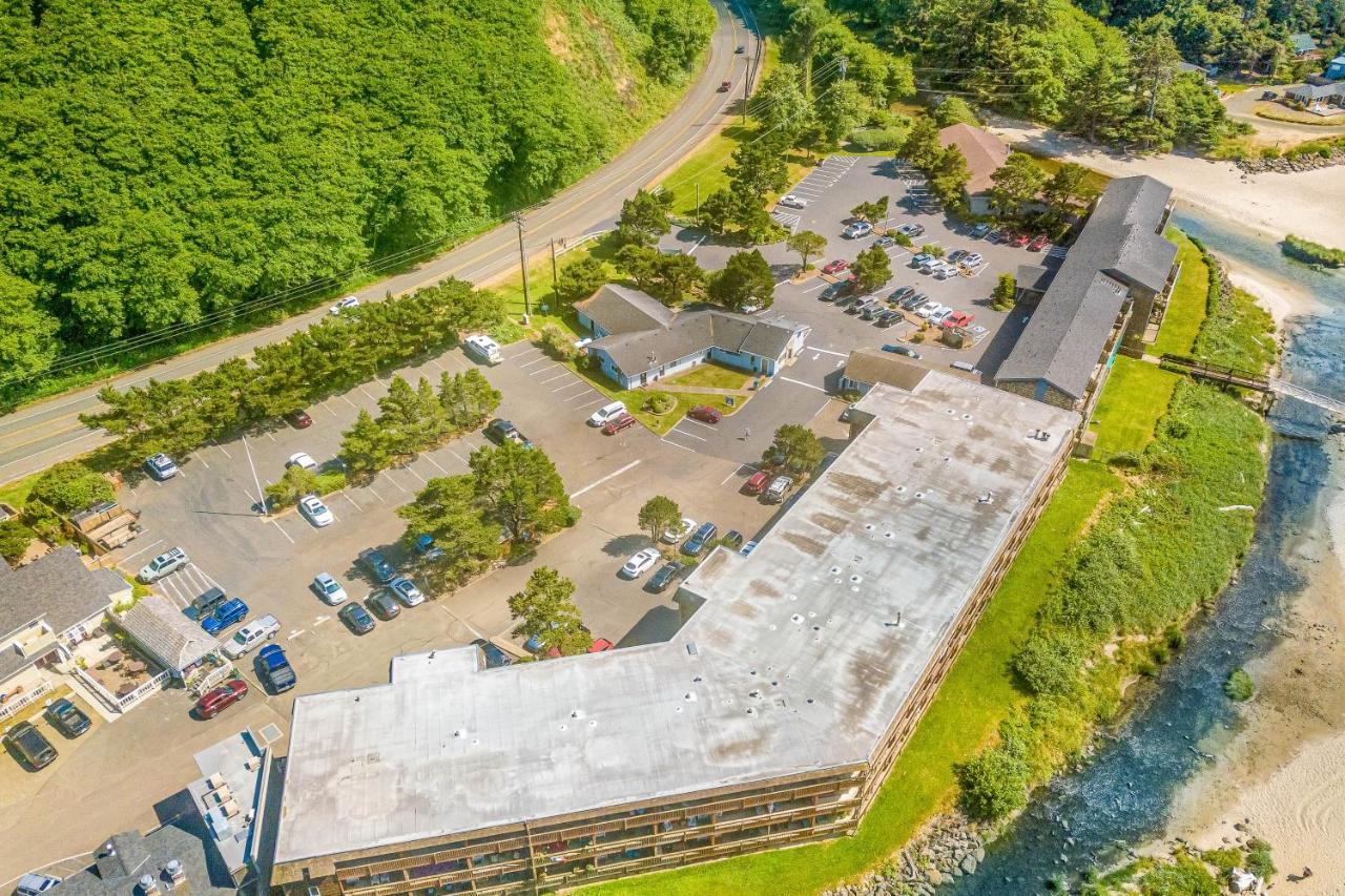 Neskowin Nirvana Bagian luar foto
